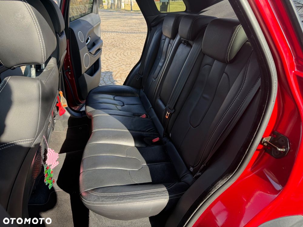 Land Rover Range Rover Evoque TD4 Prestige - 25