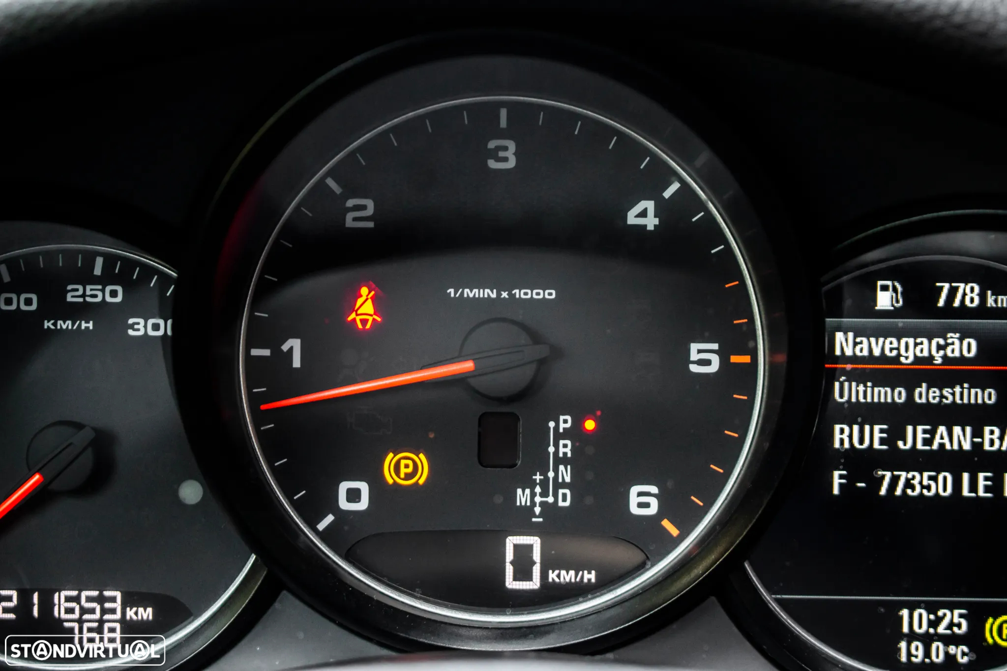 Porsche Panamera Platinum Edition - 23