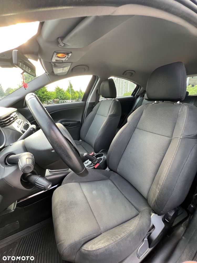 Alfa Romeo Giulietta 1.4 TB MultiAir Distinctive - 9