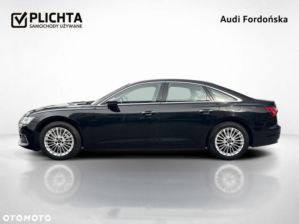 Audi A6 Limousine - 3