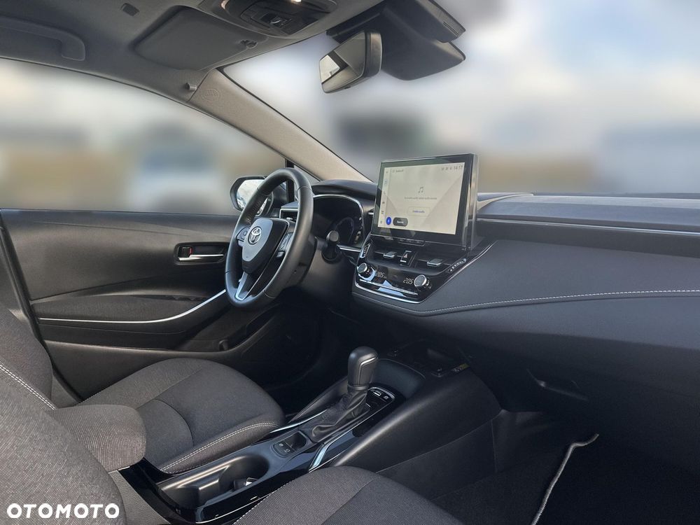 Toyota Corolla 1.8 Hybrid Style - 13