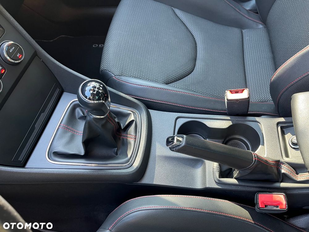 Seat Leon 1.4 TSI Start&Stop FR - 12