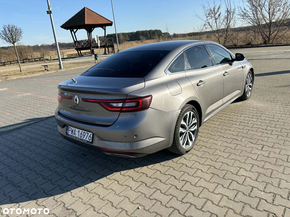 Renault Talisman - 7
