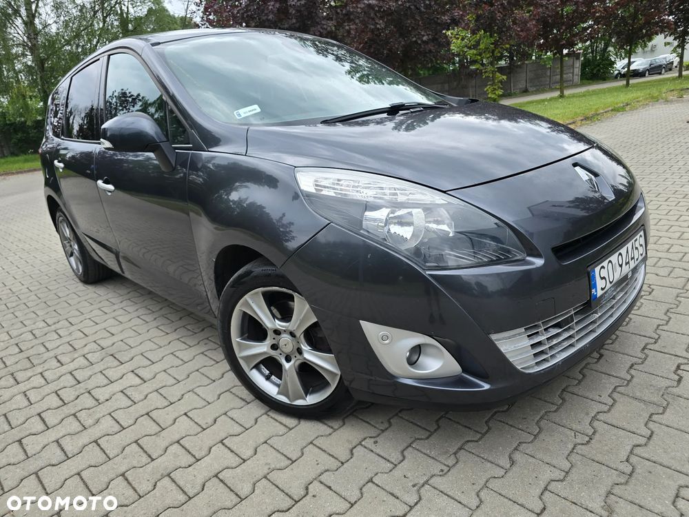 Renault Scenic TCe 130 Dynamique - 24