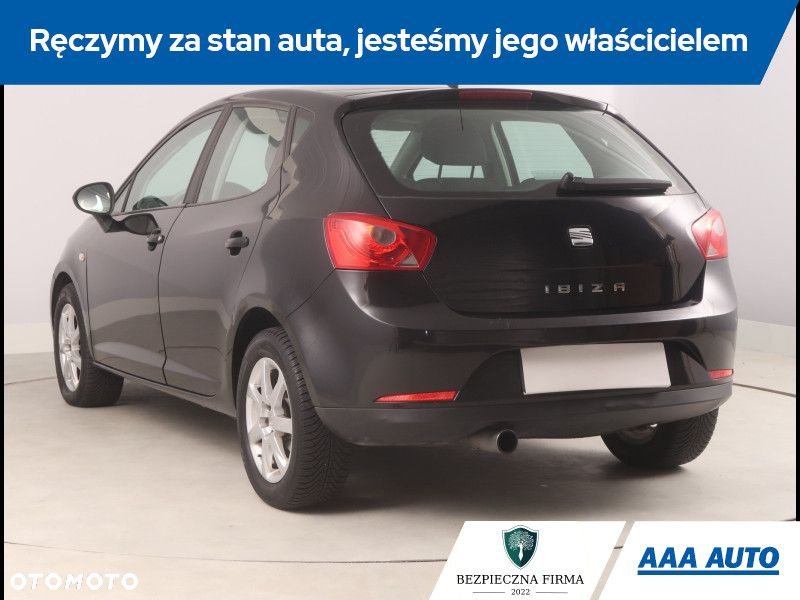 Seat Ibiza - 5