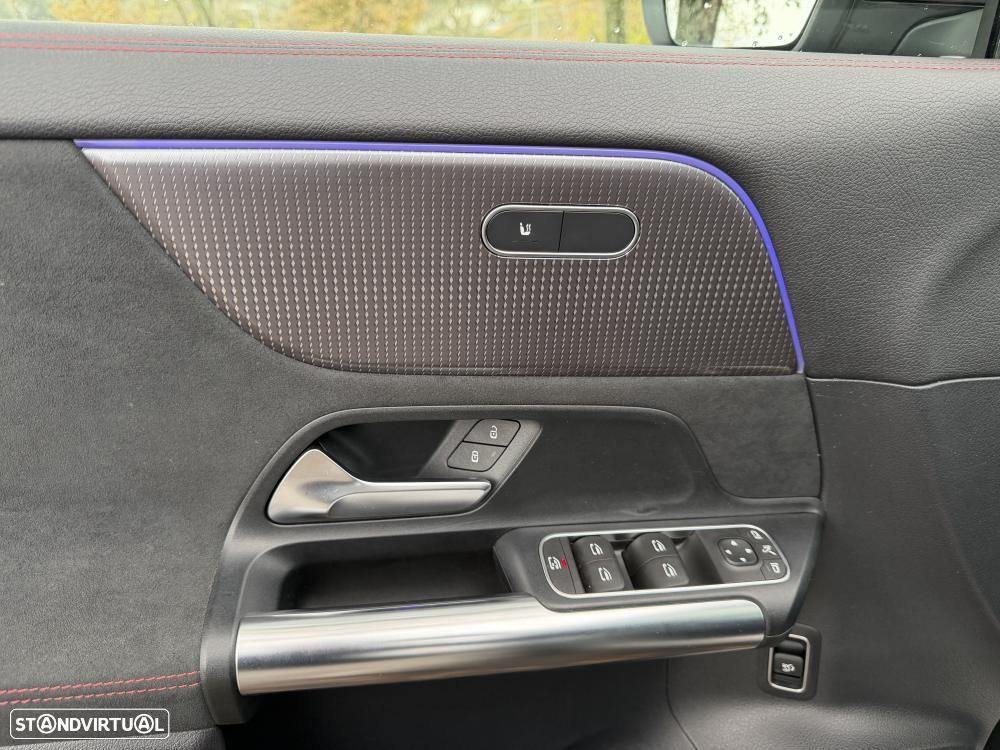 Mercedes-Benz EQA 250 AMG Line - 19