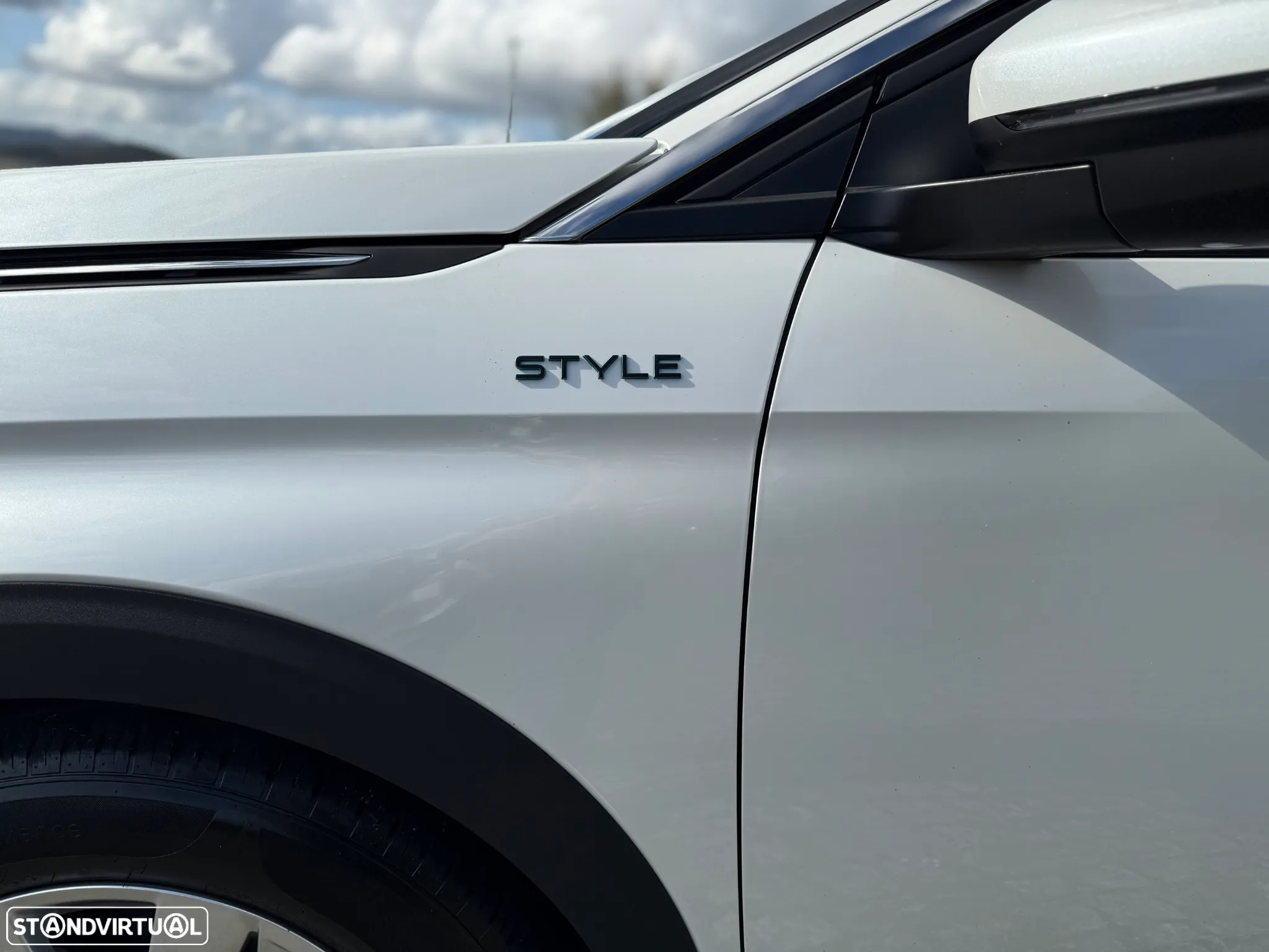 Peugeot 3008 1.5 BlueHDi Style - 15