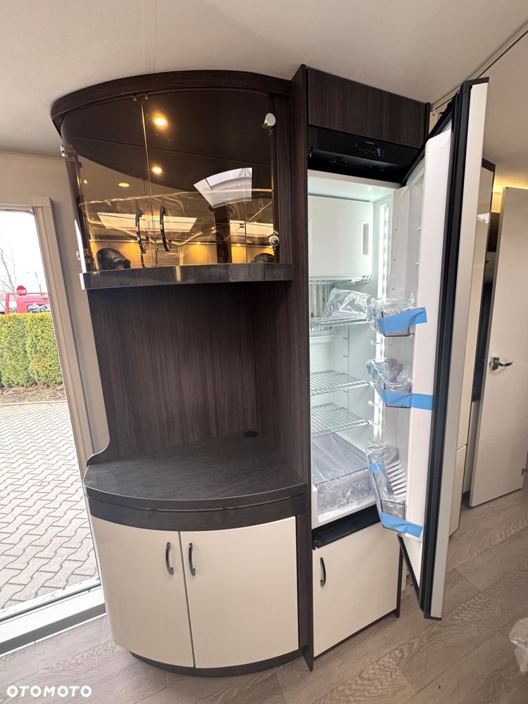 Hobby 720 KWFu Prestige - 17