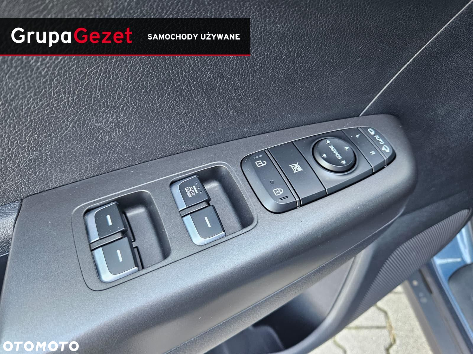 Kia Sportage 1.6 GDI M 2WD - 19