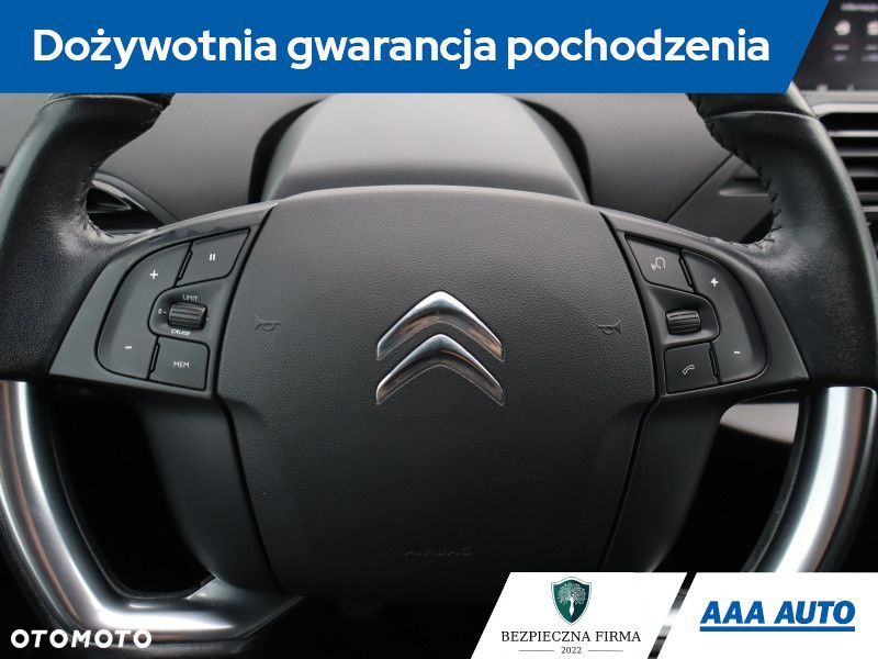 Citroën SpaceTourer - 21