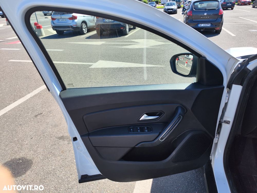 Dacia Duster 1.5 Blue dCi 4WD Comfort - 17