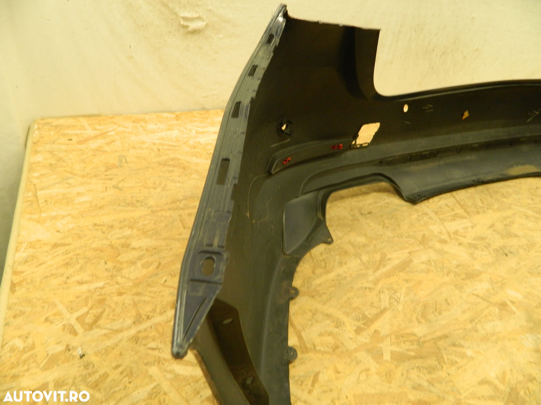 Bara spate BMW Seria 3, Kombi, F31, 2012, 2013, 2014, 2015. - 12