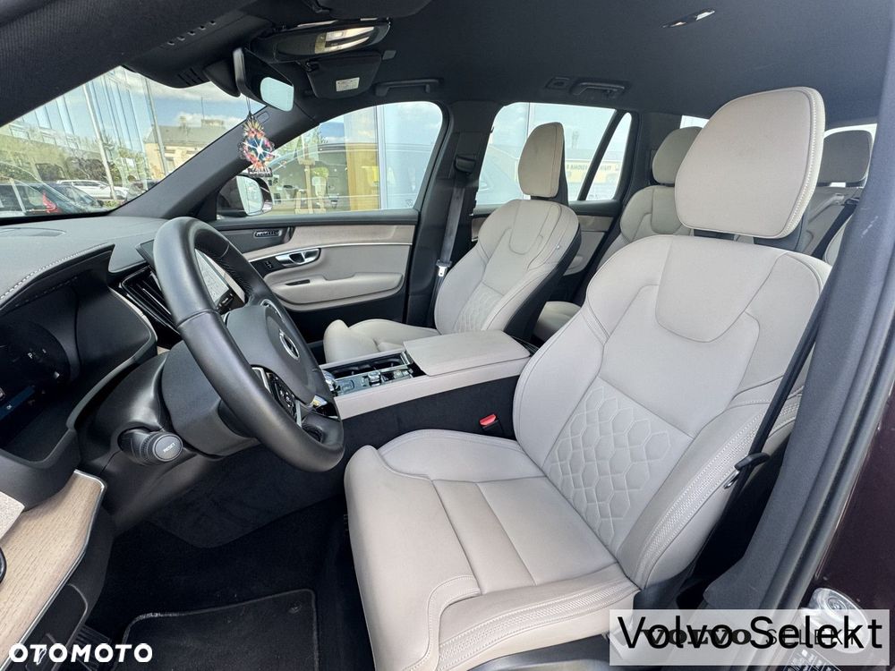 Volvo XC 90 - 34