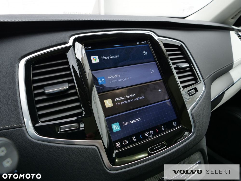 Volvo XC 90 - 21