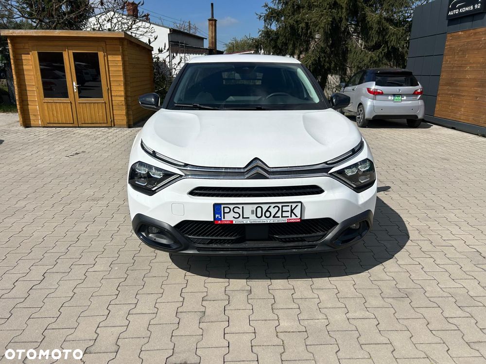Citroën C4 1.5 BlueHDi Shine S&S - 17