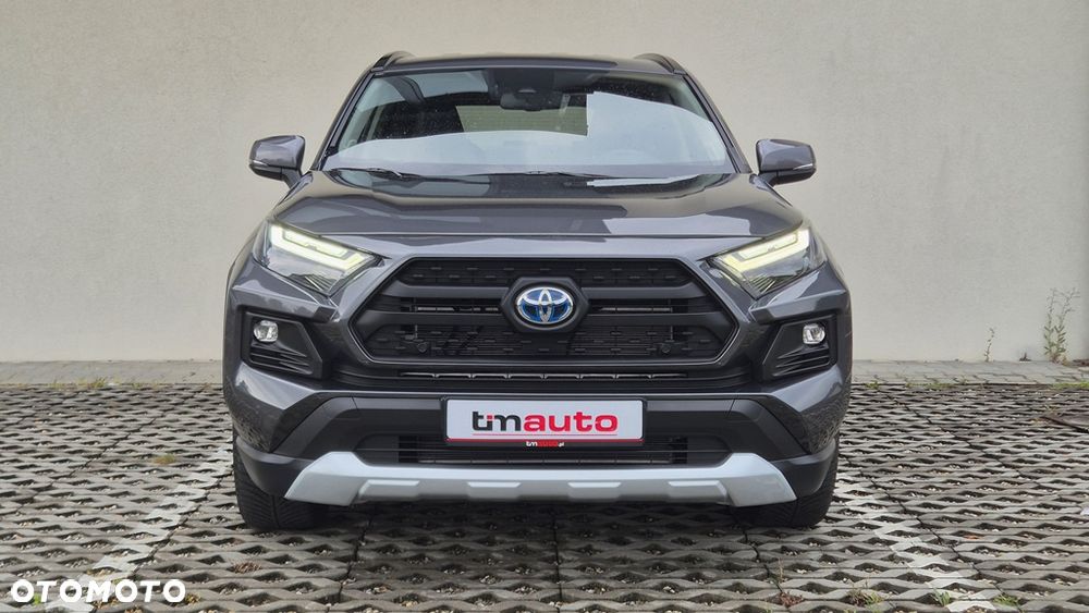 Toyota RAV4 2.5 4x4 Adventure - 30