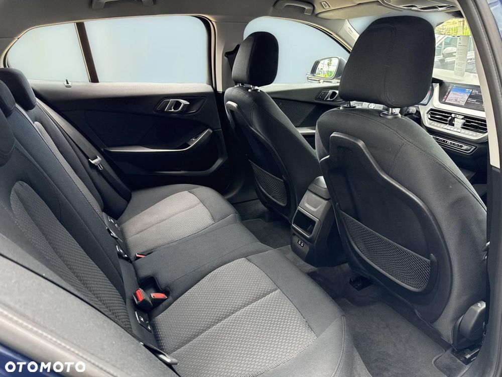 BMW Seria 1 - 15