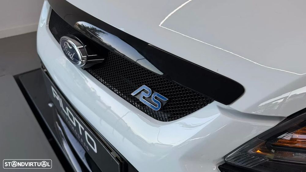 Ford Focus 2.5 RS - 4