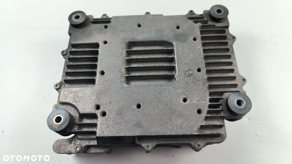 KOMPUTER SILNIKA ECU DAF XF 480 FT 2160700 REV 0 - 3
