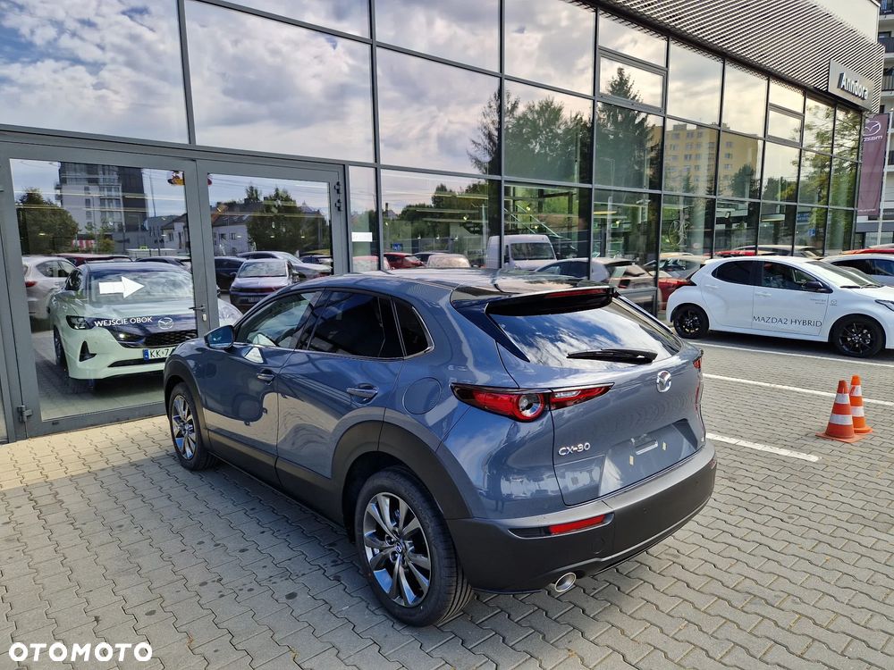 Mazda CX-30 2.0 mHEV Centre-Line 2WD - 9