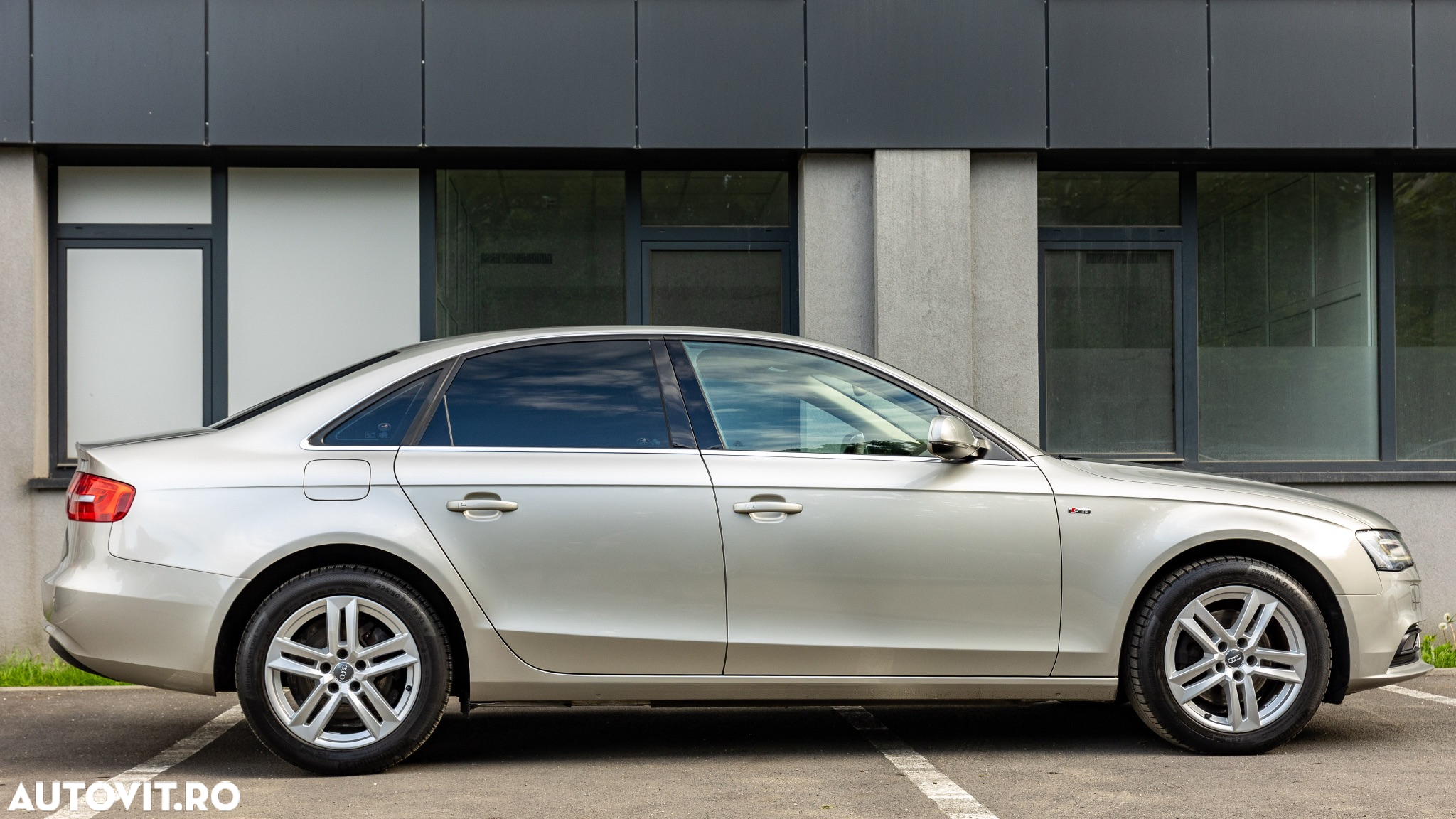 Audi A4 - 15