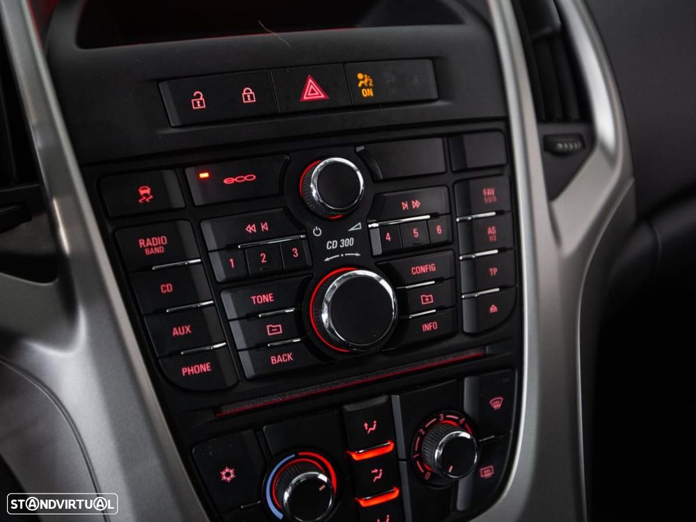 Opel Astra - 15