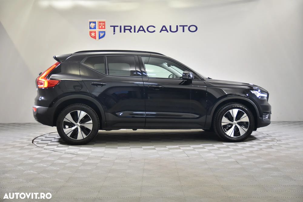 Volvo XC 40 - 6