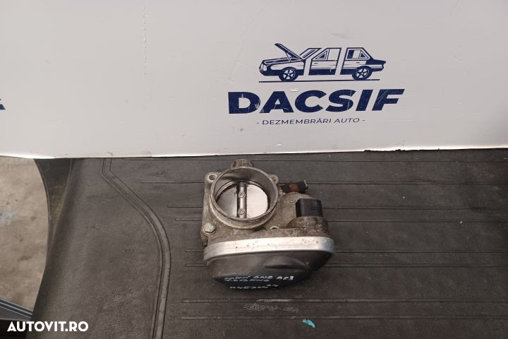 Clapeta acceleratie 13541439224-04 13541439224-04 BMW Seria 1 E87 [20 - 2