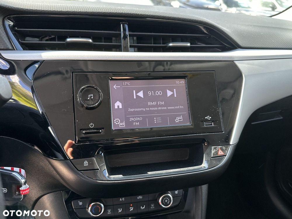 Opel Corsa 1.2 Edition S&S - 16