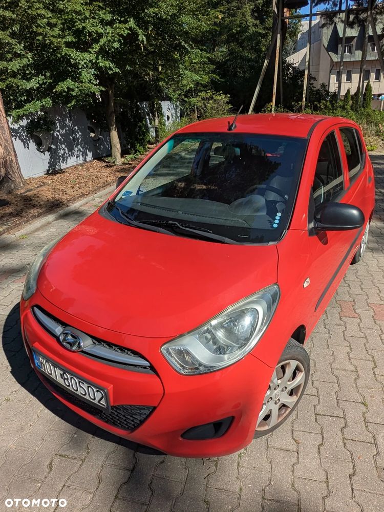 Hyundai i10 1.1 Classic - 2