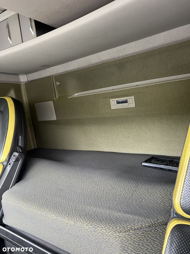 Volvo FH750! 6x4! Super Stan! Komplet ! Bezwypadkowe! - 37