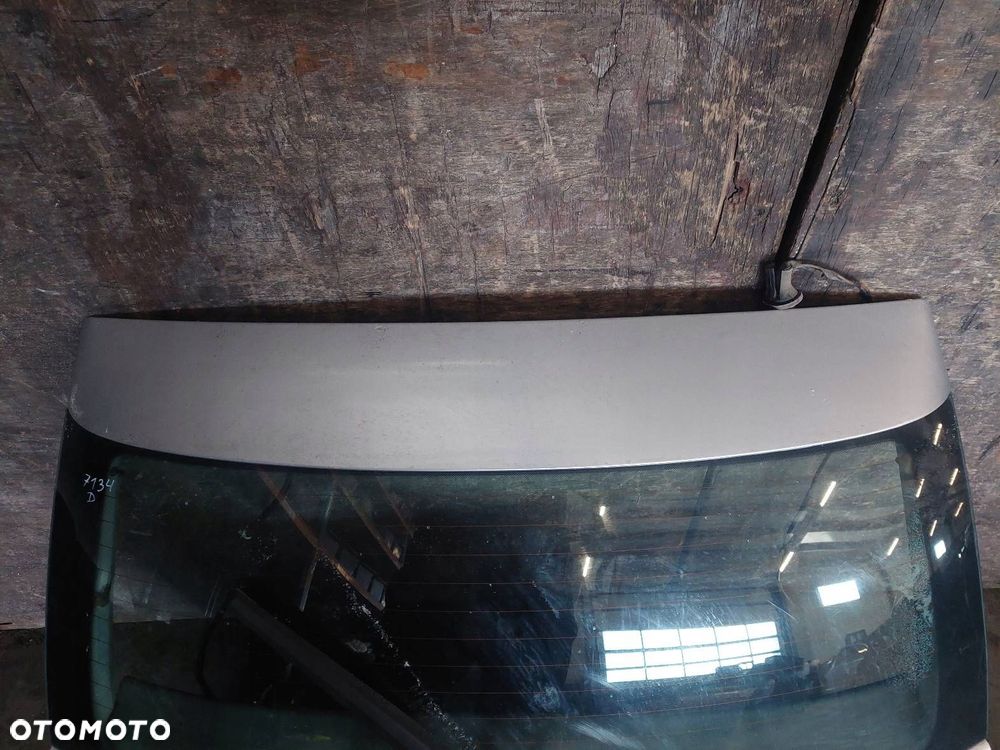 KLAPA BAGAŻNIKA + LAMPY SEAT IBIZA III LA7W - 5