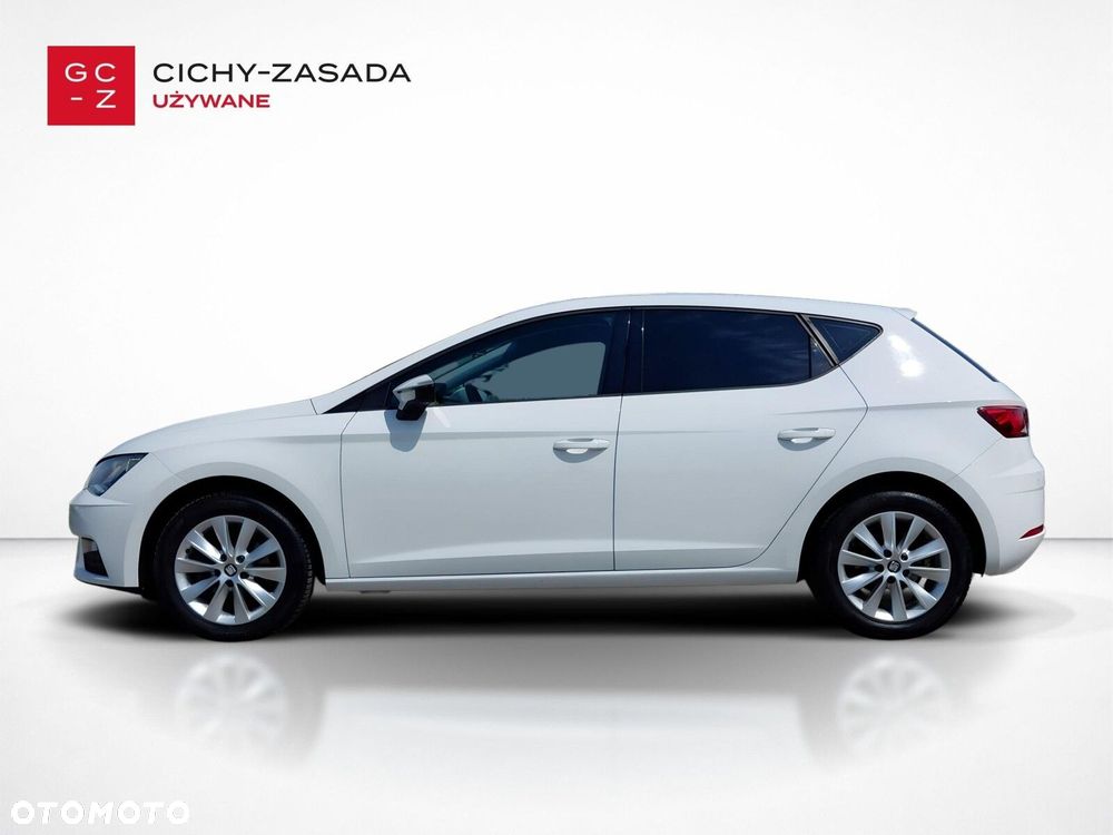 Seat Leon - 2
