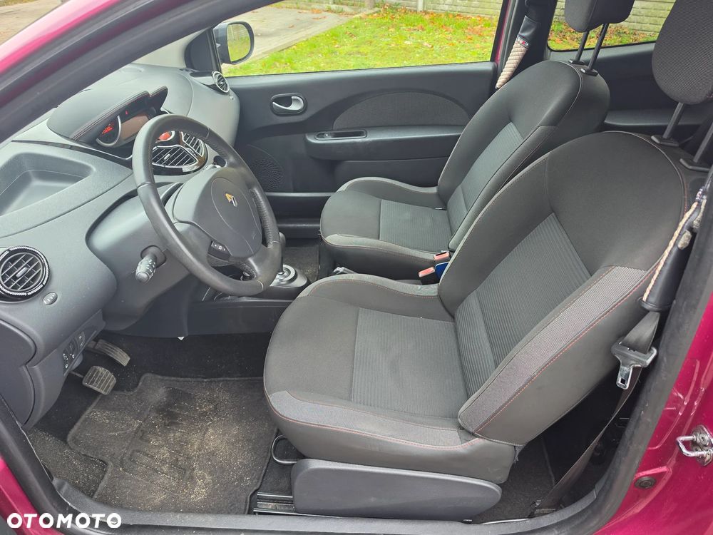 Renault Twingo - 18