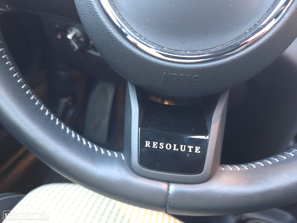 MINI 3 Portas Cooper SE Premium Extra Resolute Edition - 19