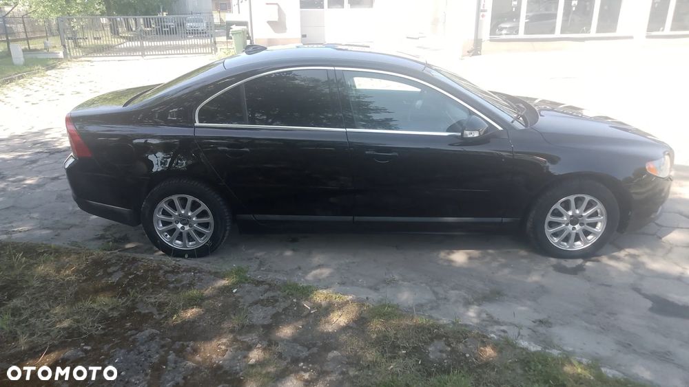 Volvo S80 2.5T Momentum - 2