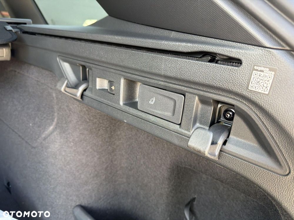 Skoda Superb 2.0 TDI SCR 4x4 Sportline DSG - 31