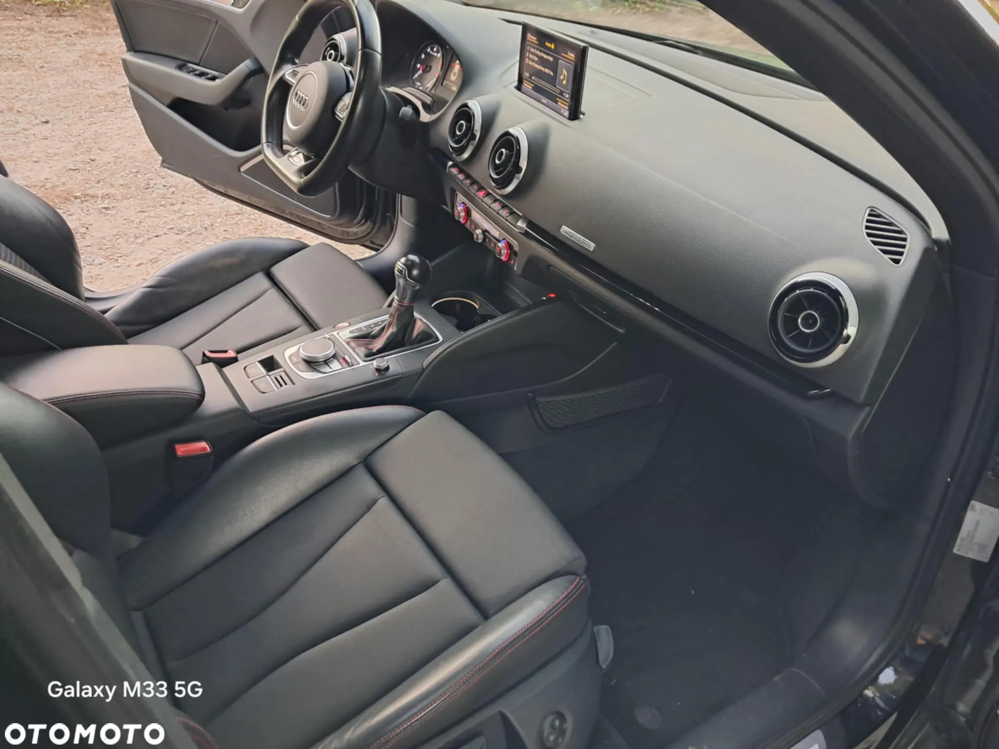 Audi S3 2.0 TFSI Quattro S tronic - 10