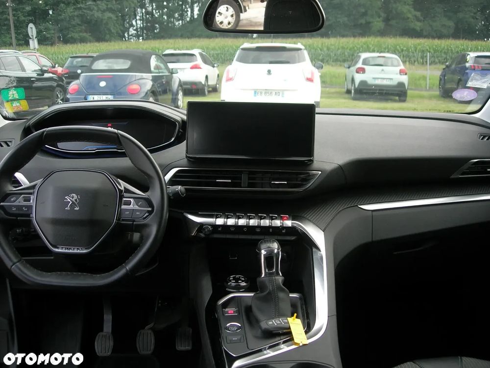 Peugeot 3008 - 14