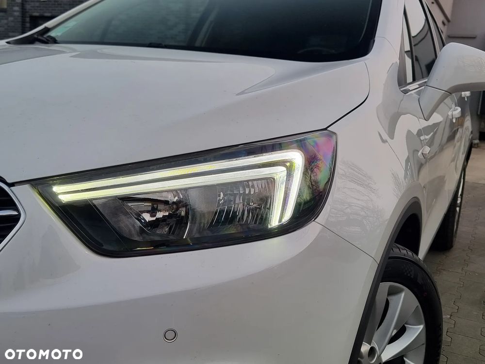 Opel Mokka 1.6 CDTI ecoFLEX Start/Stop Color Innovation - 6