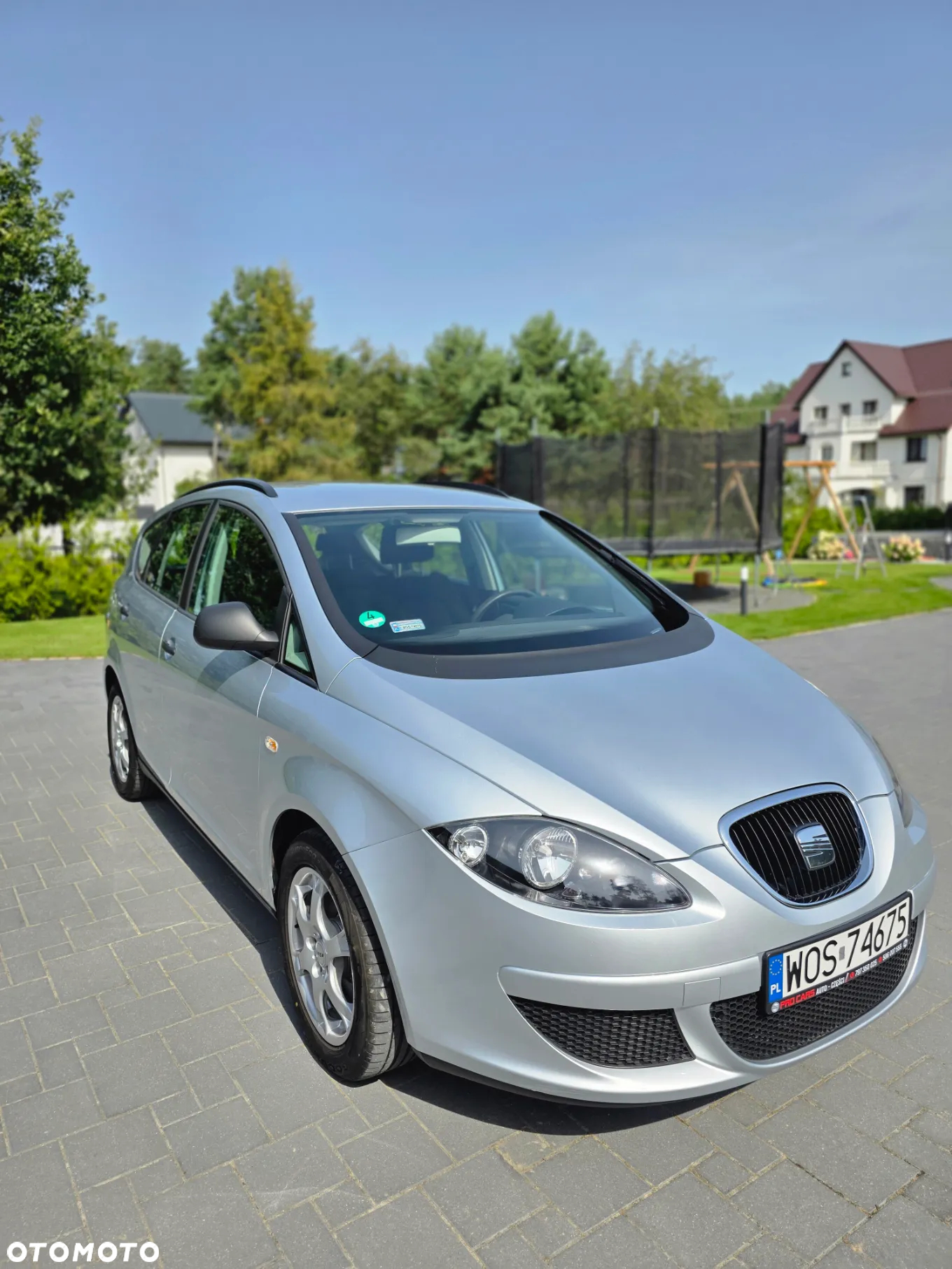 Seat Altea XL - 6