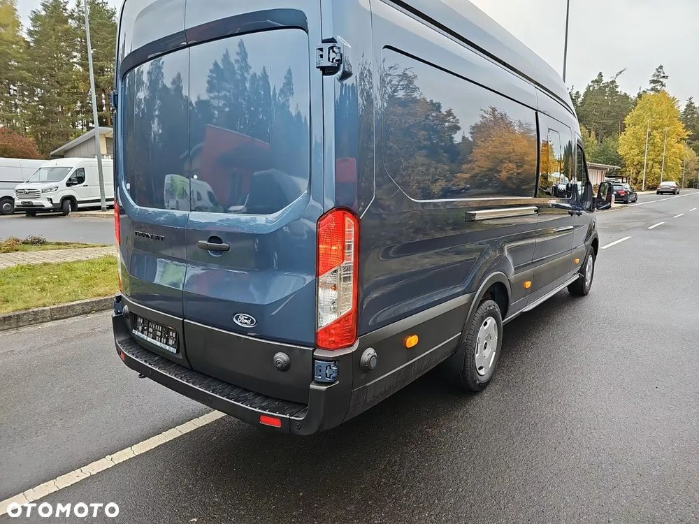 Ford Transit - 6