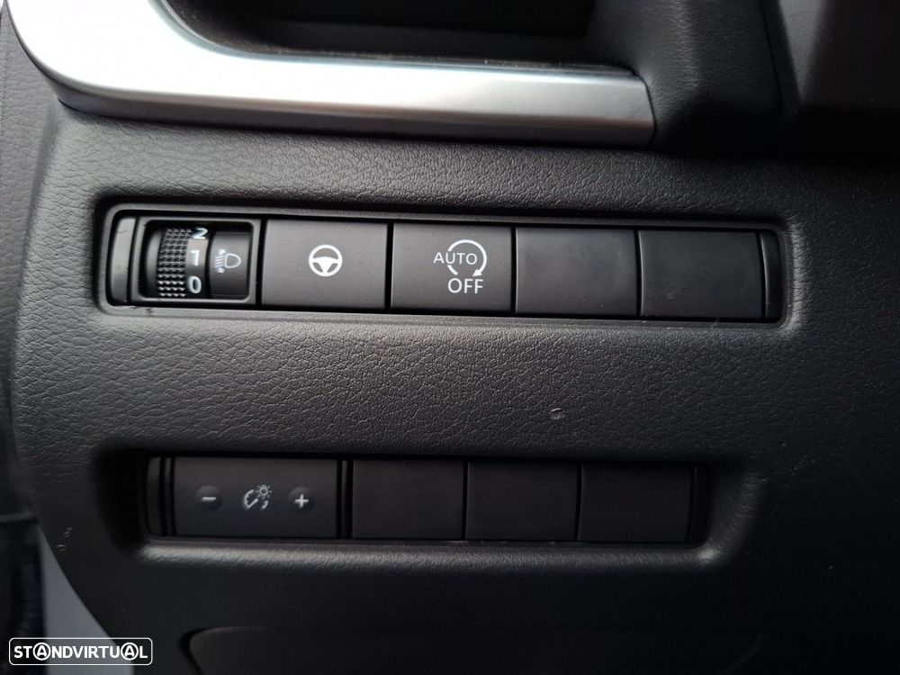 Nissan Qashqai 1.3 DIG-T Advance Two Tone Xtronic - 25