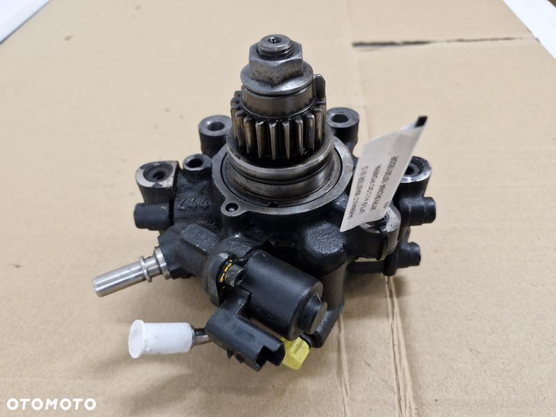 RENAULT MASTER III 3 LIFT IV 4 2.3 DCI POMPA WTRYSKOWA 167001930R - 3
