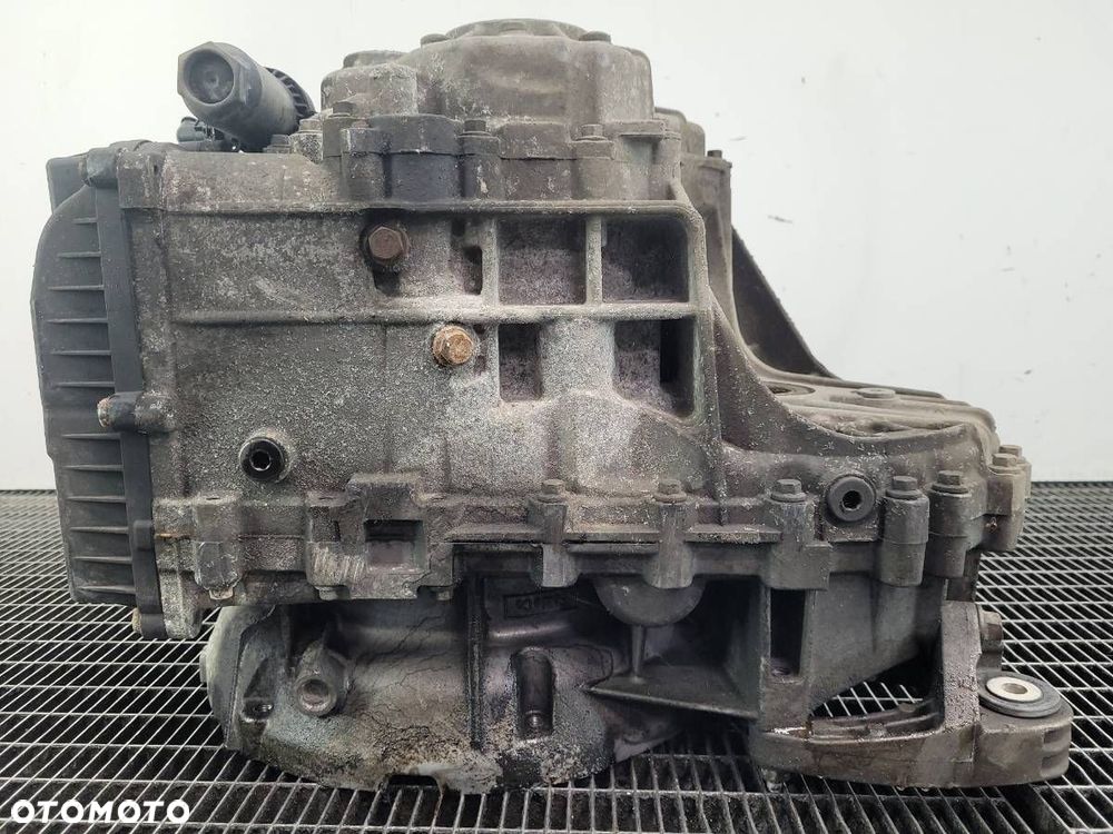 SKRZYNIA BIEGÓW AUTOMATYCZNA POWERSHIFT FORD FOCUS MK3 III 2.0D BV6R7000AG - 6