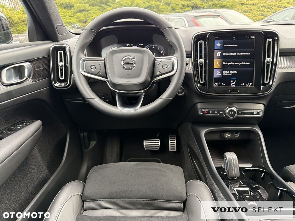 Volvo XC 40 - 15