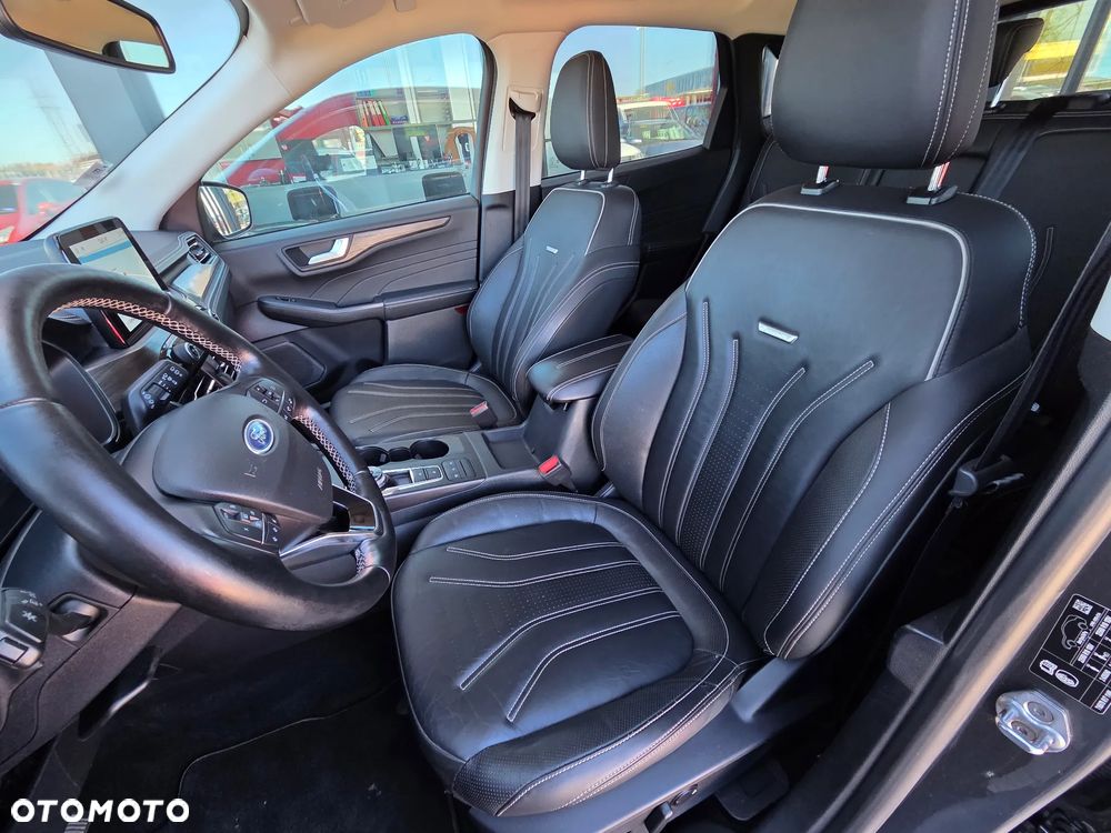 Ford Kuga 2.0 EcoBlue 4x4 VIGNALE - 26