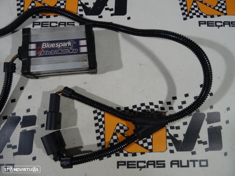 Box De Potência Mini Mini (R56)  Box De Potência Mini R56 20D - 3