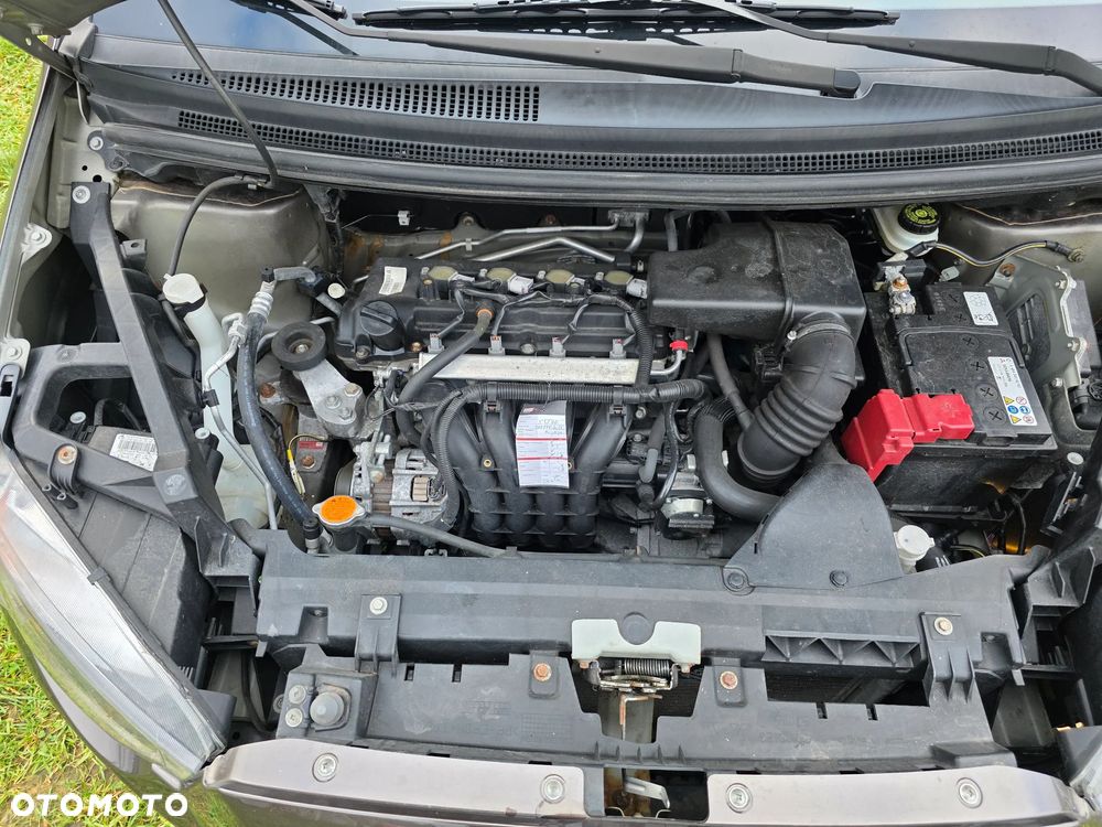 Mitsubishi Colt 1.3 Motion Plus - 26