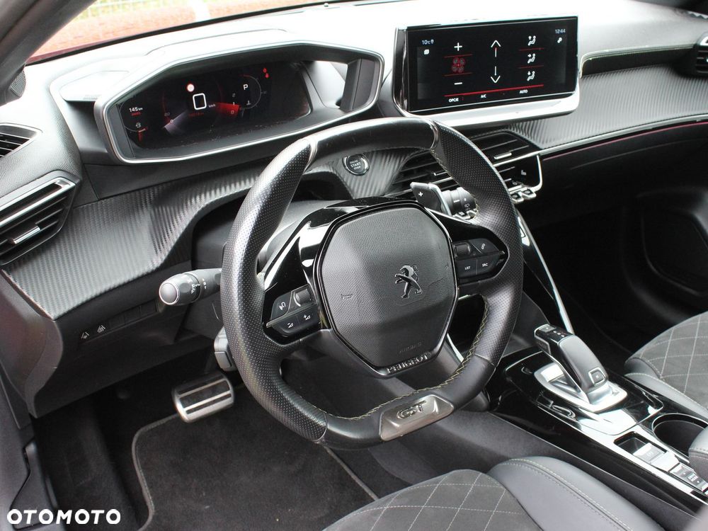 Peugeot 208 1.2 PureTech GT S&S EAT8 - 3